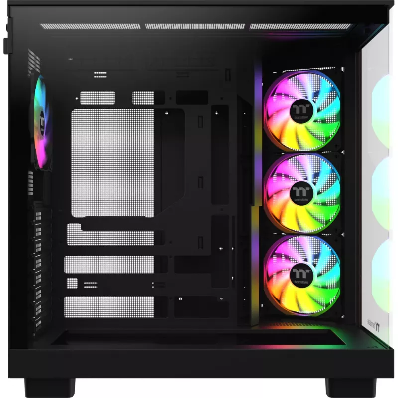 Thermaltake View 380 XL WS ARGB Mid Tower Gehäuse