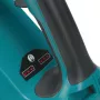 Makita DUB362Z Akku-Laubbläser 193 km/h Schwarz, Türkis 18 V Lithium-Ion (Li-Ion)