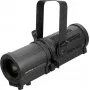 LED-Profilscheinwerfer EUROLITE PFE-60 RGBW mit 20–50° Zoom