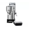 Druck-Kaffeemaschine Lapressa Edelstahl