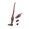 ETA | Staubsauger | ETA445390000 Moneto II | Akkubetrieb | Handstick 2in1 | N/A W | 18 V | Betriebsdauer (max.) 45 min | Rot/Schwarz
