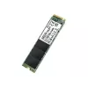 SSD-Laufwerk Transcend 500 GB M.2 PCI Express 3.0 NVMe QLC 3D-NAND Modell 110Q