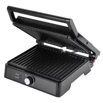 Wasserkocher Lovio LVEG001BK 1,7L 2200W Schwarz