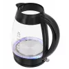 Wasserkocher LAFE Essential XL 1,7 l 2200 W Glas