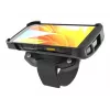 Armbandhalterung drehbar - Mittlerer Gurt (330 mm lang mit Klettverschluss) - passend für TC22 - TC27