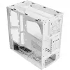 HYTE Y40 Midi Tower Weiß