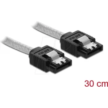 SATA-Kabel DeLOCK 85341 0,3 m
