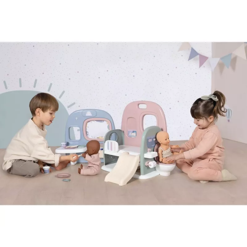 Baby Care Childcare Centre