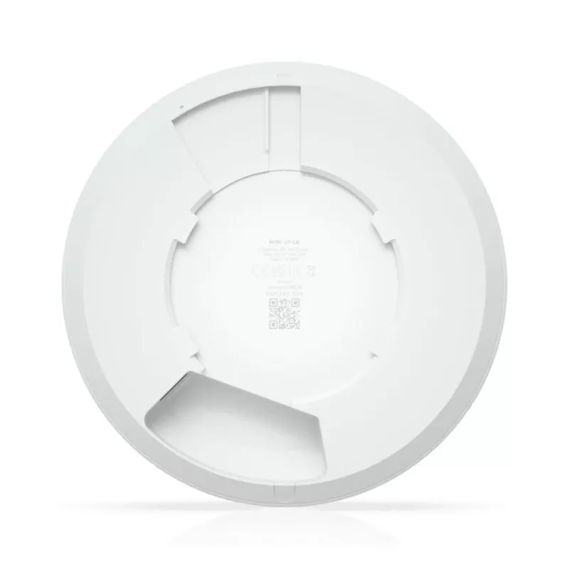 Ubiquiti U7 Long-Range 7300 Mbit/s Weiß Power over Ethernet (PoE)