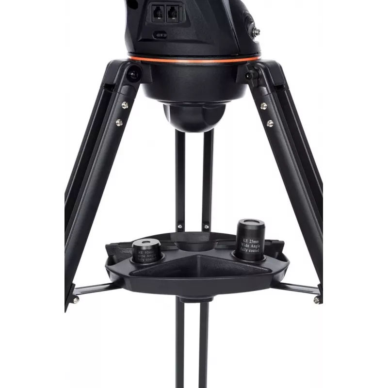 Celestron AstroFi 5 SCT-Teleskop