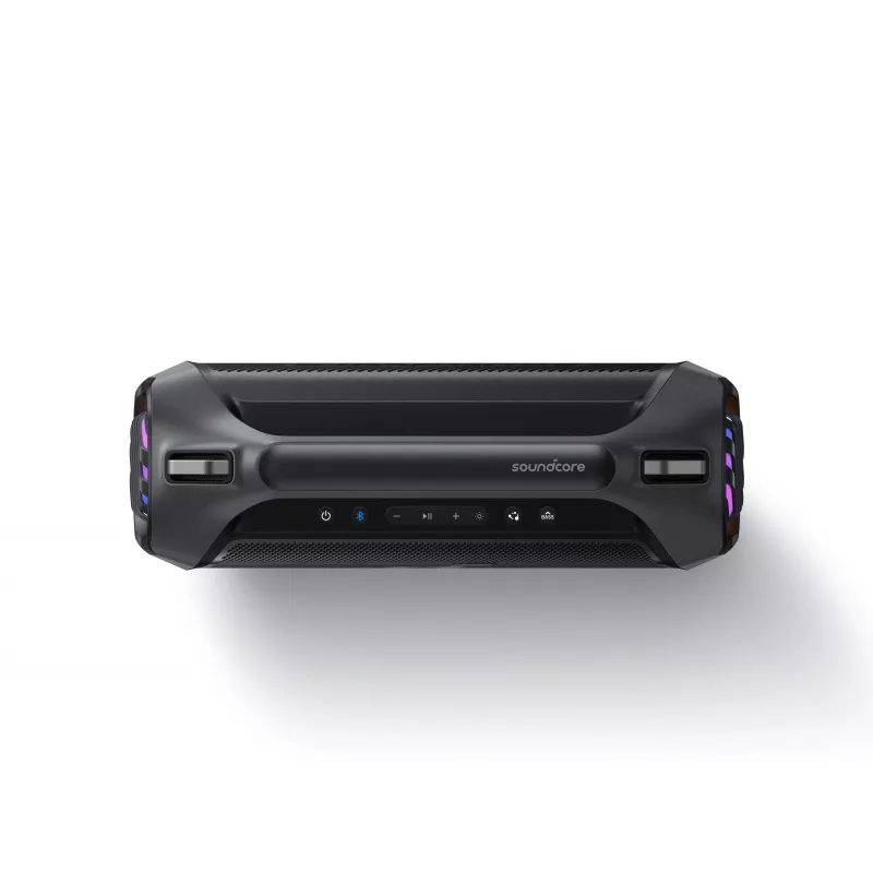 2.1 tragbares Lautsprechersystem Anker Soundcore Boom 2 Plus 140 W
