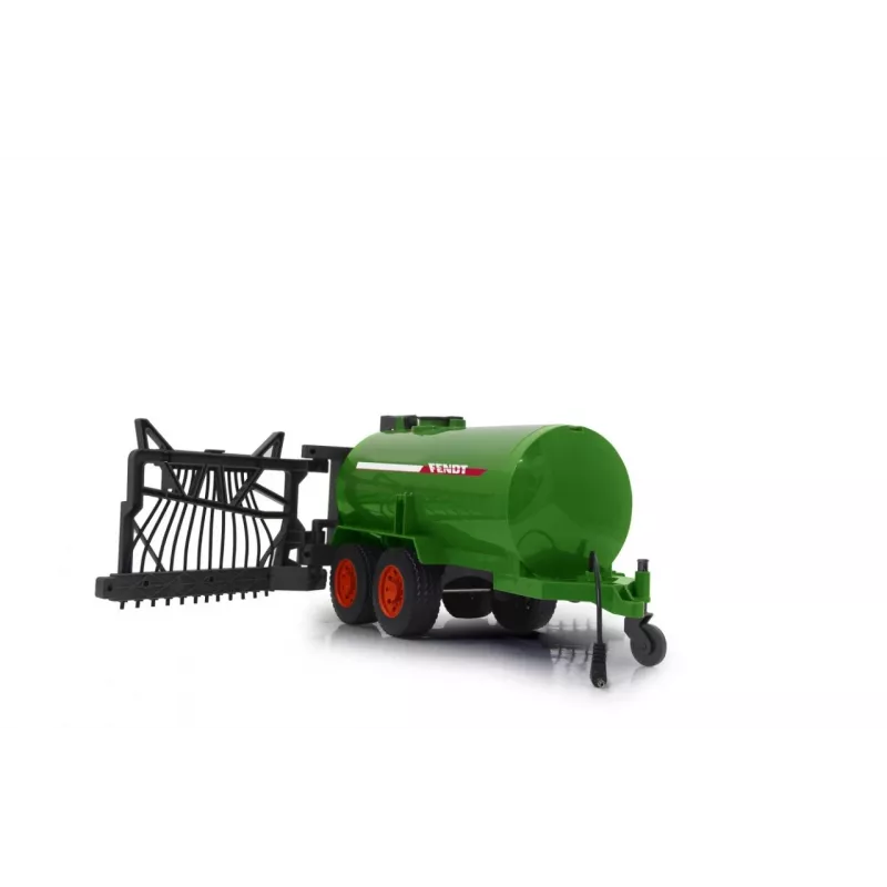 Jamara Fendt Wassertank mit Schlauchspender ferngesteuertes Modell
