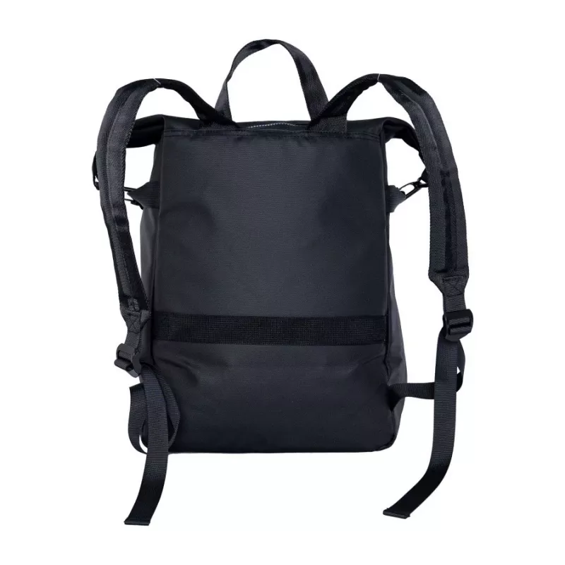 Reiserucksack NOVEEN CTB300 – 40×50×16 cm, Polyester, 2 Fächer, wasserdicht, Notebookfach