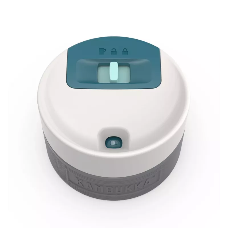 Kambukka Etna Thermobecher 300ml Deep Teal