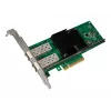 Netzwerkadapter INTEL X710-DA2 PCIe 3.0 x8 Low Profile 10Gb SFP+