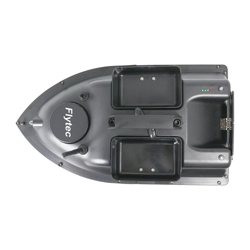 Flytec V010 5200mAh Köderboot