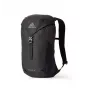Gregory Nano Urban Rucksack 16 l Schwarz