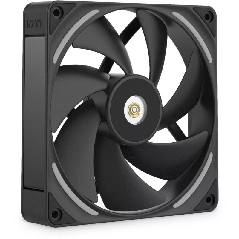 Lüfter NZXT F140X – 140-mm-PC-Gehäuselüfter, Modell F140X