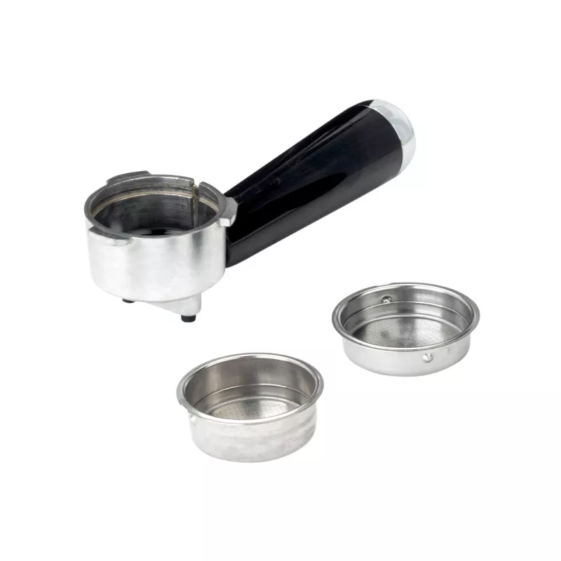 Espresso-Kaffeemaschine Jata JECA2525 mit Dampfdüse und 1,25 l Wassertank