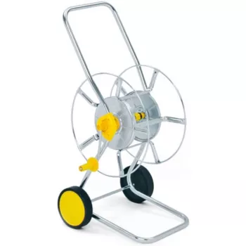 Bodenstehende Haspel WOLF-Garten WS 50 Z