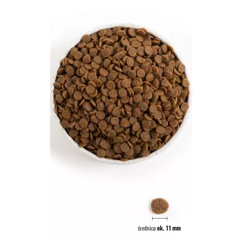 ACANA Dog Puppy - Trockenfutter für Hunde - 11,4kg
