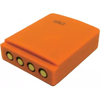 Beltrona Ersatzbatterie für Kran-Fernbedienungs-Akku HBC BA223000 Modell 80200401