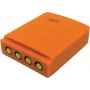 Beltrona Ersatzbatterie für Kran-Fernbedienungs-Akku HBC BA223000 Modell 80200401