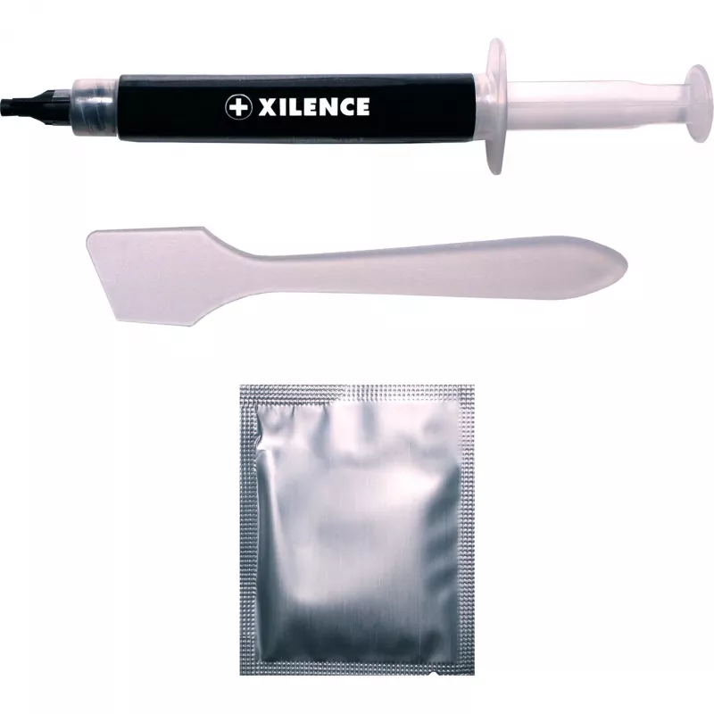 CPU-Kühler-Zubehör Wärmeleitpaste XZ018 Xilence