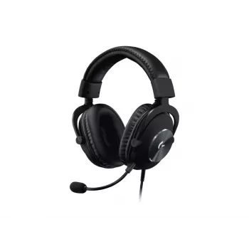 Headset Logitech PRO X SE Wired Gaming Headset Schwarz 981-001470