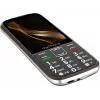 myPhone Halo 4 Plus LTE Praline Collection | Braun | 3,5 Zoll | IPS | 48 MB | 128 MB | Dual-SIM | MicroSD | 3G | Bluetooth | Hauptkameraauflösung 2 MP | 2500 mAh