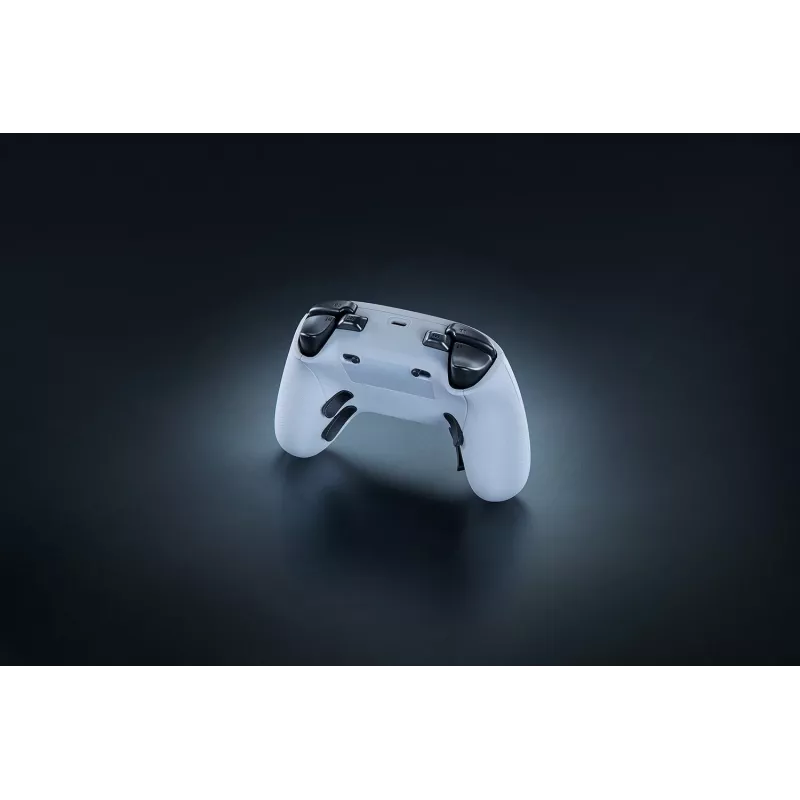 Gamepad Razer Wolverine V3 Pro Weiß USB Analog PC Xbox Series S X