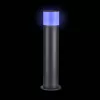 Nedis ZBLOP10RGBW Außenbeleuchtung LED-Stand-/Bodenleuchte 14 W F
