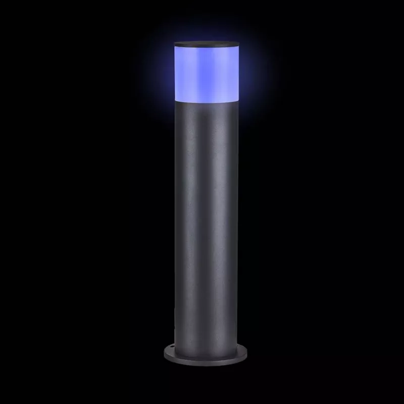 Nedis ZBLOP10RGBW Außenbeleuchtung LED-Stand-/Bodenleuchte 14 W F