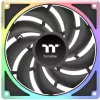 Case/CPU-Lüfter THERMALTAKE TOUGHFAN EX 140 ARGB Sync 3Pack – 140 mm, hoher Luftstrom, niedrige Geräuschentwicklung
