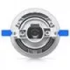 Mount Ubiquiti UACC-G5-Dome-Ultra-FM-SB-W Indoor Weiß 10 cm Durchmesser