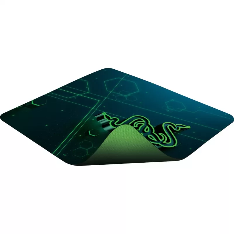 Mauspad Razer Goliathus Mobile Gaming Grün