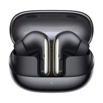 Earphones Buds 5 Pro WiFi Schwarz