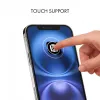 Blickschutzfolie DICOTA D80540-4AD für Apple iPhone 17