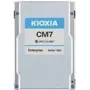 SSD-Festplatte Kioxia 3,84 TB 2,5 Zoll PCI Express 5.0 CM7-R