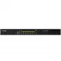 Lancom WLC-2000, Schwarz, 19U, Metall, Rack-Installation, 2 Lüfter, intern