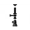 Hama Multi 4in1 Tischstativ, 3 Beine, Schwarz, 90 cm, 185 g