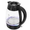 Wasserkocher LAFE Essential XL 1,7 l 2200 W Glas