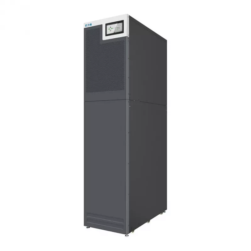 Eaton 93T 93T 15kVA IB - UPS - Tower - AC 380/400/415 V - 15 kW - 15000 VA - 3 Phasen - Ethernet (93T15KMBSBI)