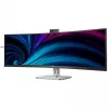 Philips 5000 series 49B2U5900CH/00 Computermonitor 124 cm (48,8 Zoll) 5120 x 1440 Pixel Dual QHD LCD Schwarz