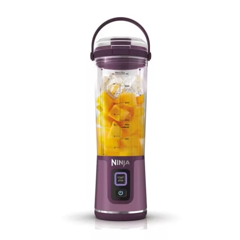 Ninja BC151EUPR Mixer Lilla