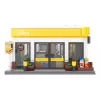 Baukasten Jamara CaDA Shell Select 402870 mit Fernbedienung