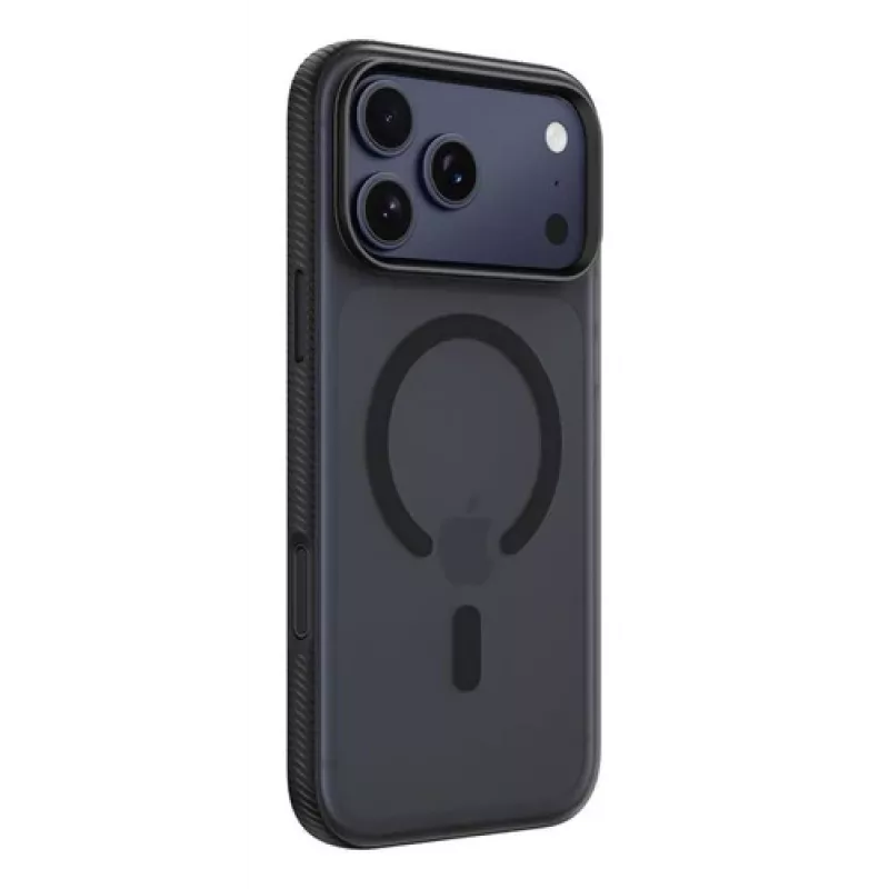 Belkin SheerForce Grip Series - Rückseitige Abdeckung für Mobiltelefon
