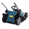 Makita ELM3320 Rasenmäher Handrasenmäher Schwarz,Türkis AC