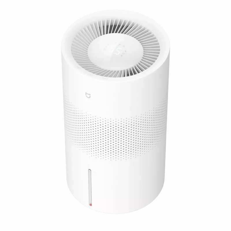 Verdunstungsbefeuchter Xiaomi Smart Evaporative Humidifier Pro, Modell 66649, weiß