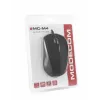 Modecom MC-M4 Maus USB Typ-A Optisch 800 DPI beidhändig